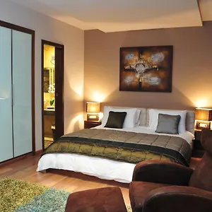 **** Hotel City Suite Hotel Beirut Lebanon