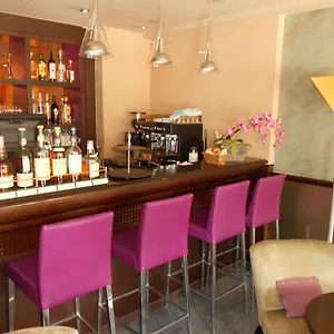 **** Hotel Piemont Luxembourg