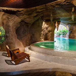  Апарт-отель Kunkin Garden Вьетнам