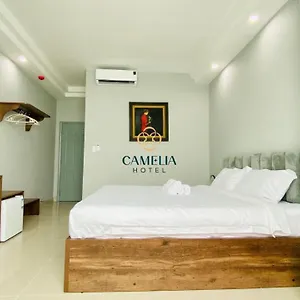 *** Отель Camelia 108 Le Lai Вьетнам