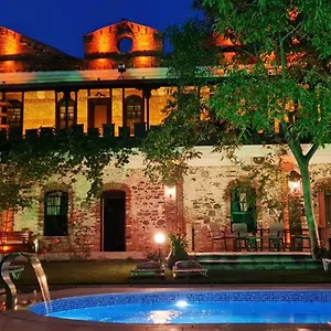 Manastirhan Kazdaglari 3* Akçay
