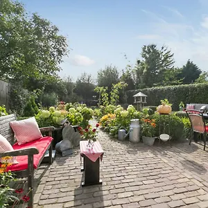 Het Pronkbed 3* Oirschot