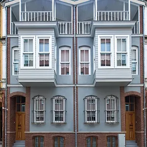 Ikiz Boutique Hotel