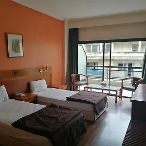 *** Hotel Charles Lebanon