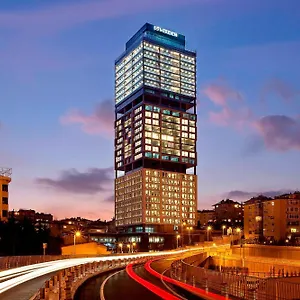 5* Отель Le Meridien Etiler