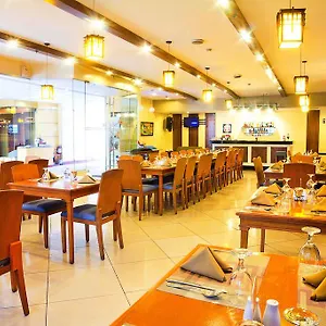 *** Hotel New Horizon Philippines