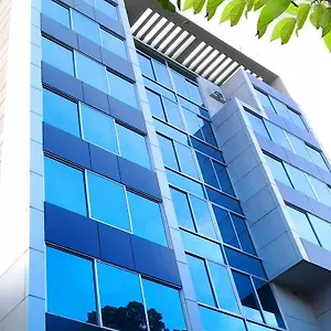 **** Hotel The Orchard Ltd Bangladesh