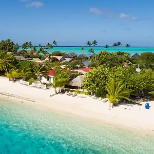 ** Hotel Village Temanuata French Polynesia