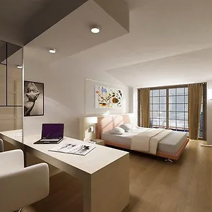 4* Отель Eternity Boutique
