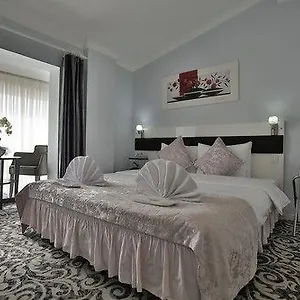 3* Отель Pendik Marine