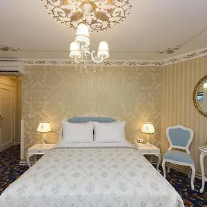 Fuat Bey Palace & Istanboel