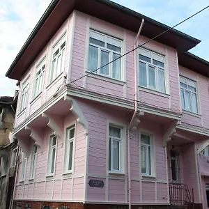  Хостел Piya Boutiqe