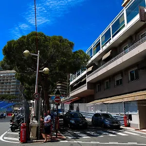 Miramar 3* Monte Carlo