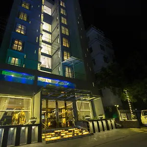 **** Hotel Monsoon Bangladesh