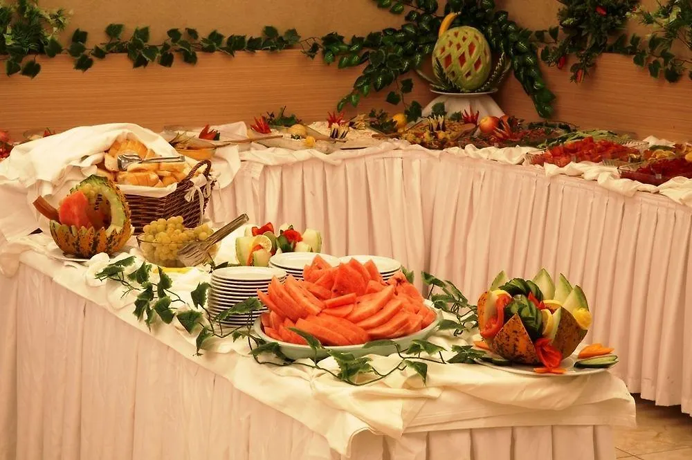 Martinenz Hotel Istanbul