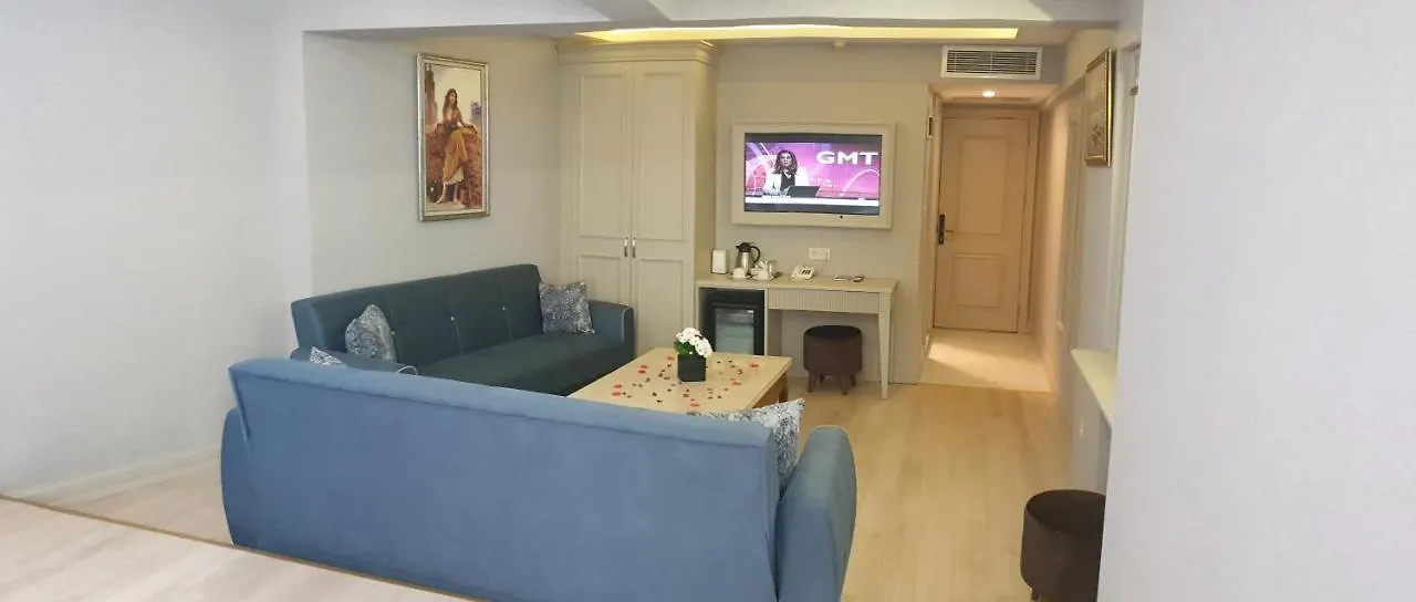Martinenz Hotel Istanbul