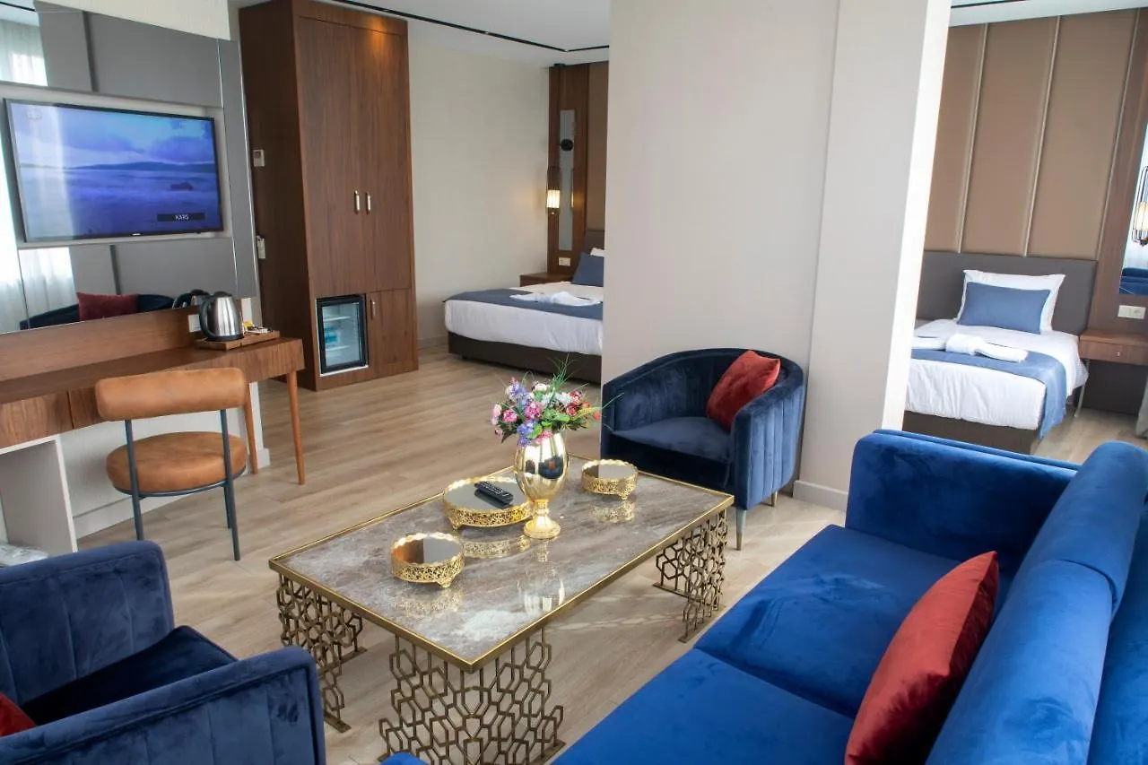 Martinenz Hotel Istanbul 3*,  Turkey