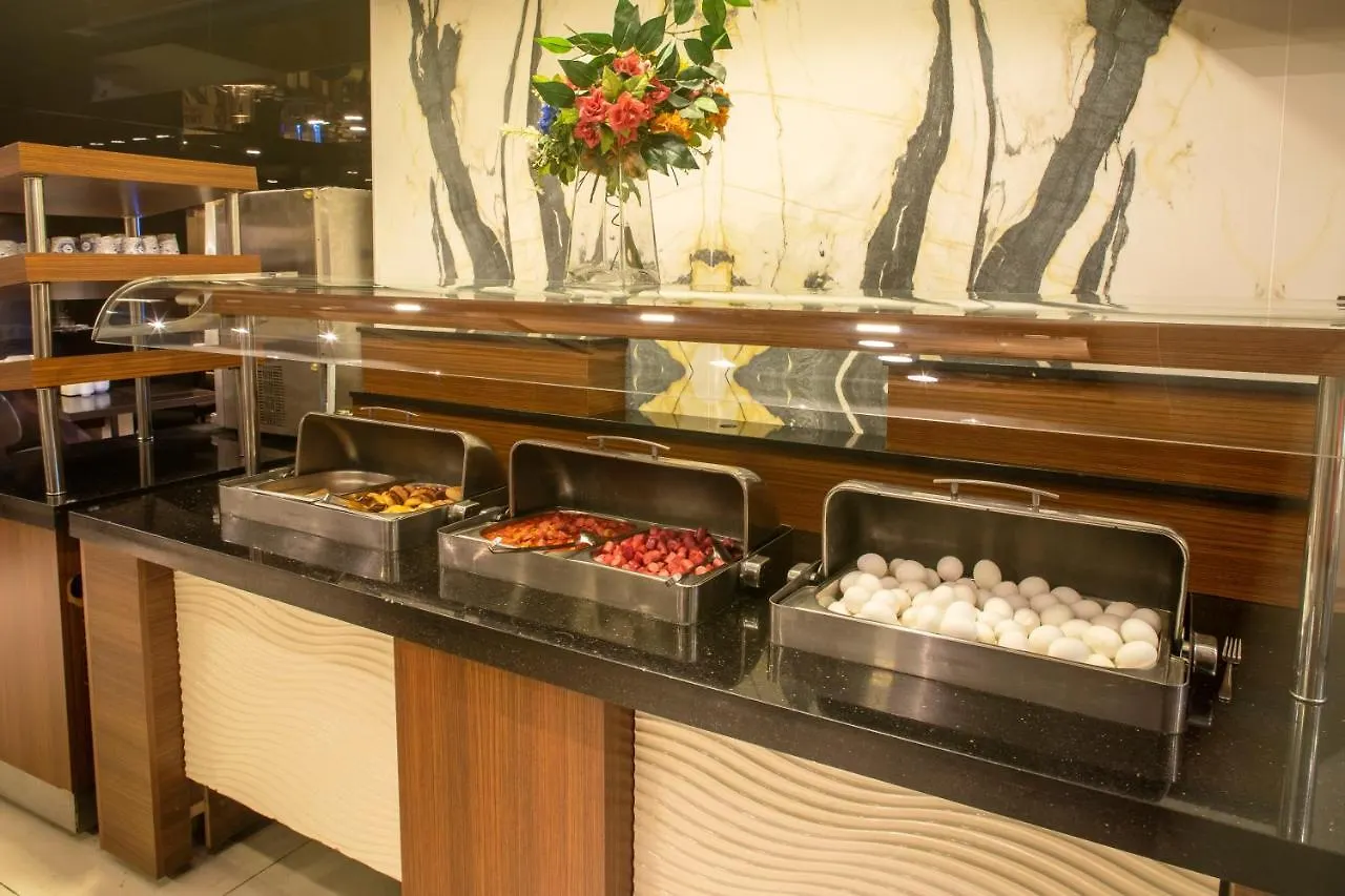Martinenz Hotel Istanbul 3*,  Türkei