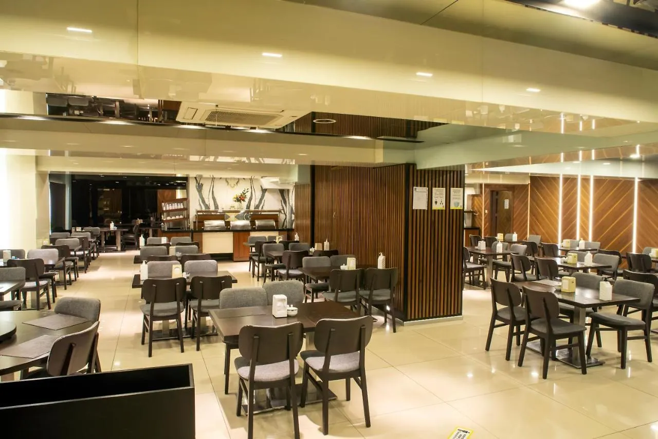 Martinenz Hotel Istanbul