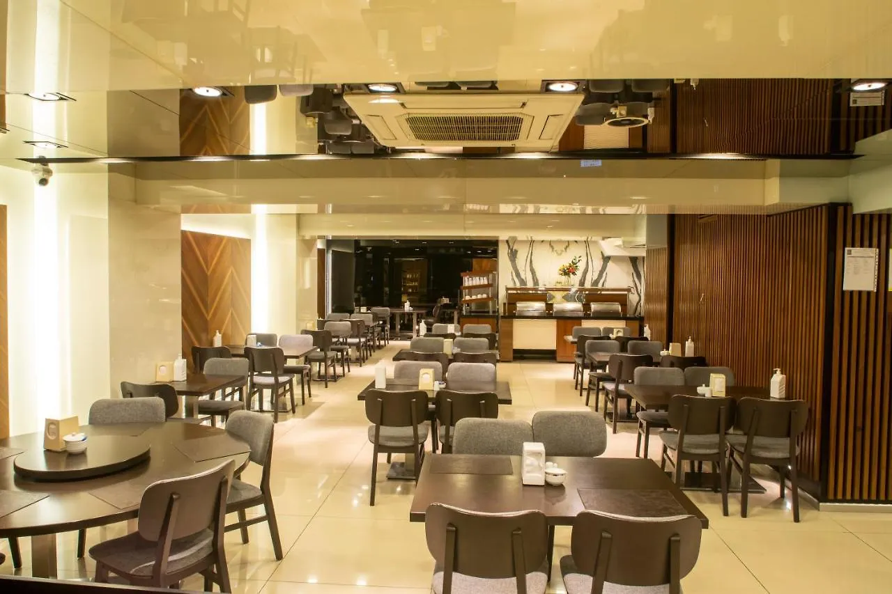 ***  Martinenz Hotel Istanbul Turkey