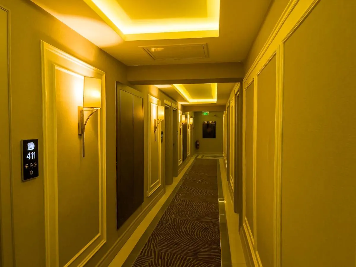 Martinenz Hotel Istanbul
