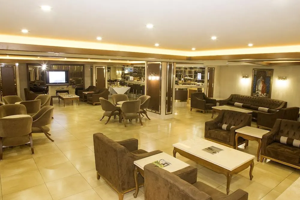 Martinenz Hotel Istanbul