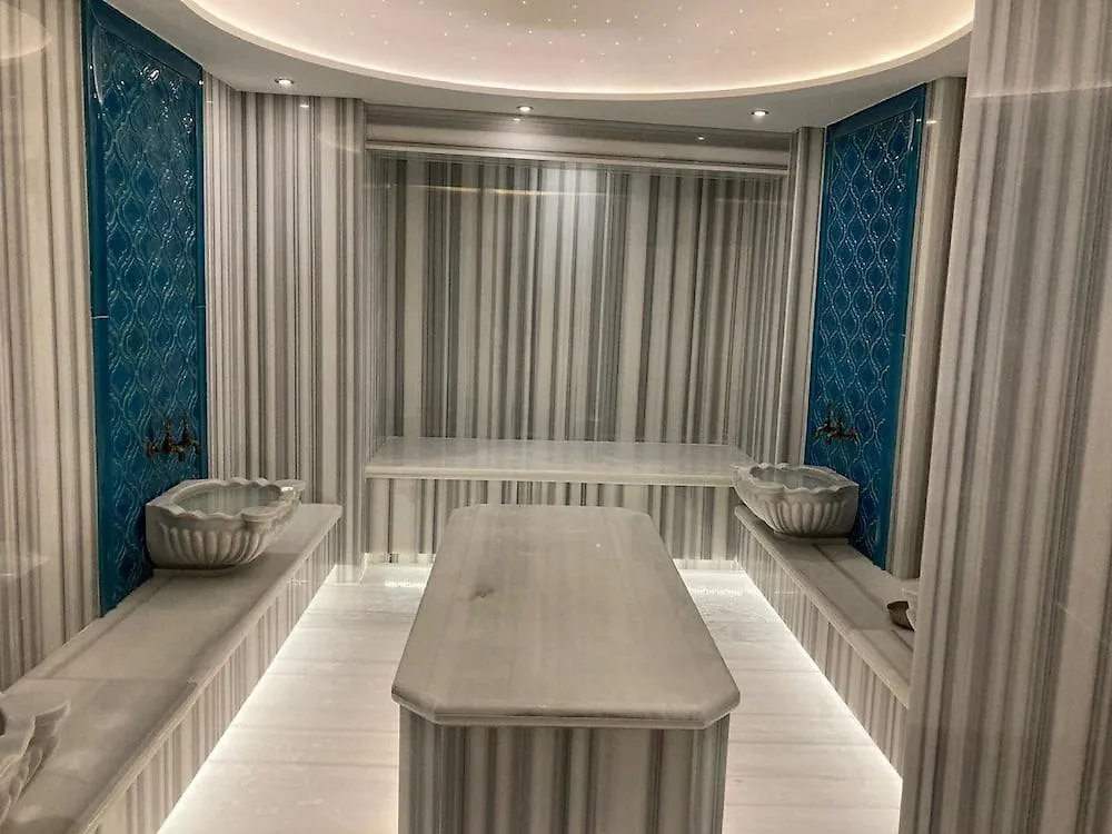 Martinenz Hotel Istanbul