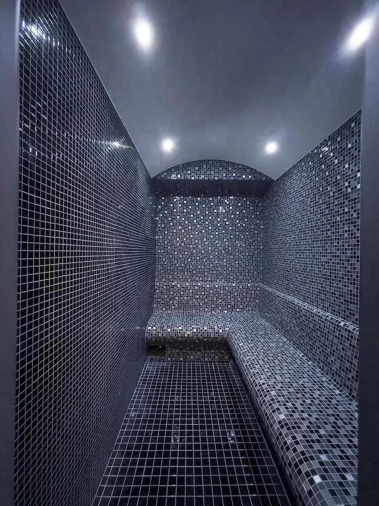 Martinenz Hotel Istanbul Turkey