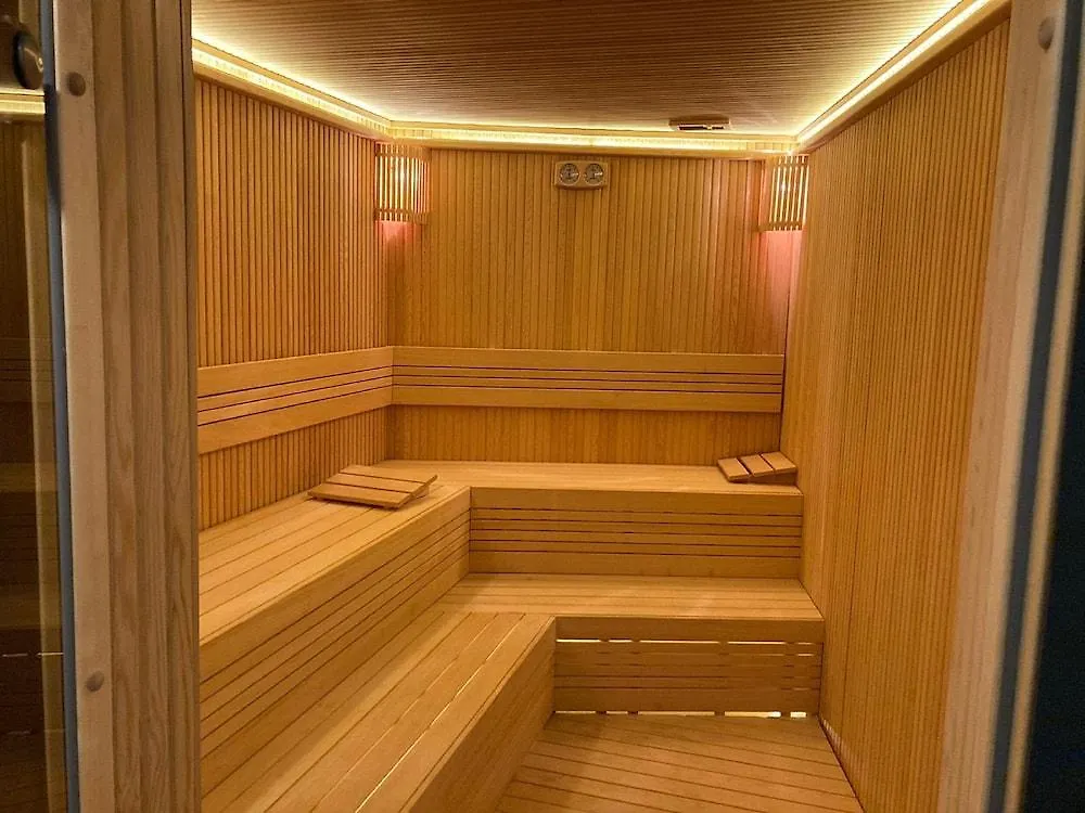 Martinenz Hotel Istanbul Türkei