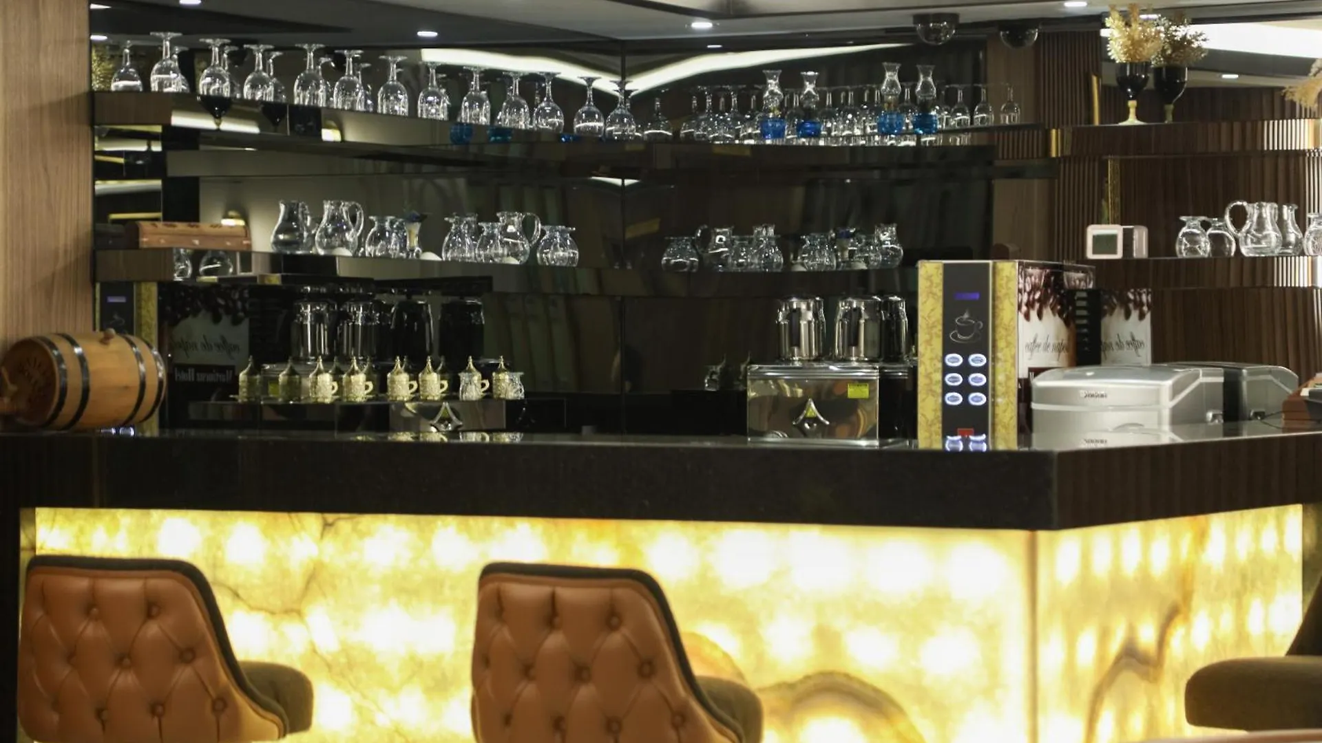 Martinenz Hotel Istanbul Turkey