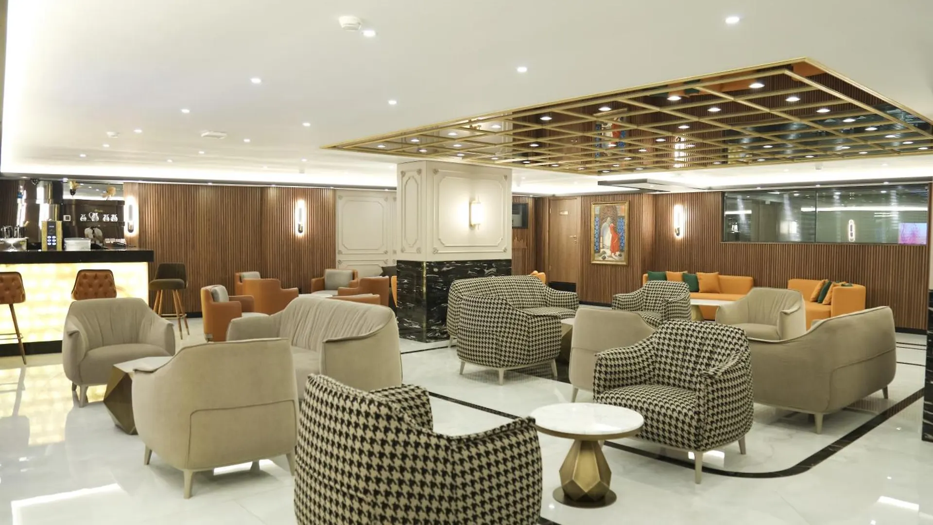 Martinenz Hotel Istanbul 3*,  Turkey
