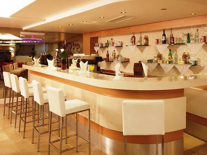 Martinenz Hotel Istanbul