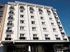 Martinenz Hotel Istanbul
